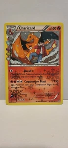 Charizard RC5/RC32 Holo MP! Pokemon TCG Karte Strahlende Sammlung Generationen - Bild 1 von 3