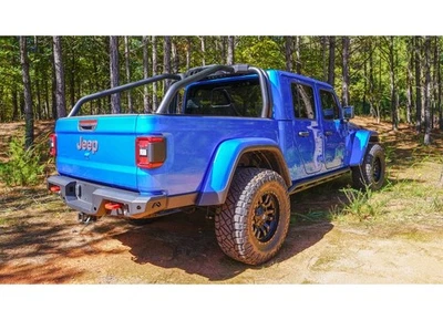 Fab Fours JTSR20-1 For 20-C Gladiator Sport Rack Powdercoated Foto 1 de 4