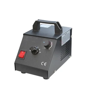 Inflatable Tire Engraving Machine Rubber Automotive Tire Grooving Machine - Picture 1 of 12