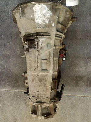 45RFE Automatic Transmission 4x4 WD 2008 Dodge Ram 1500 4.7 Liter  9583350 - Image 1 of 4