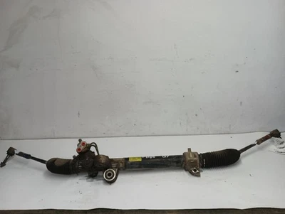 Estante y piñón de dirección asistida de GMC Acadia 12129156 2008 Foto 1 de 4