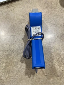 3x Universal Technic US.UE 30v abrazadera para medidor - Imagen 1 de 7