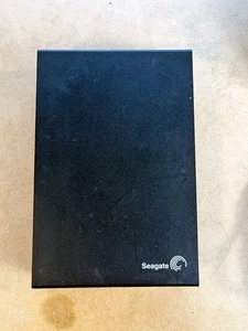 Seagate Expansion Desktop Drive 3TB USB 3.0 External Hard Drive SRD00F2 - Picture 1 of 6