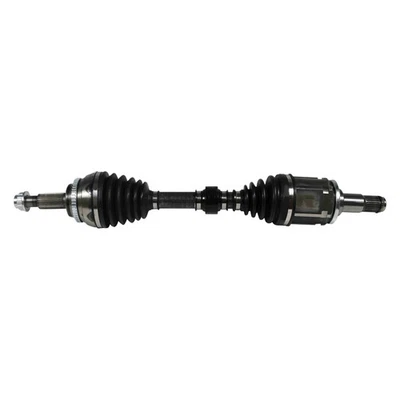 For Lexus ES300h 13-18 GSP North America Front Driver Side CV Axle Assembly Foto 1 de 4