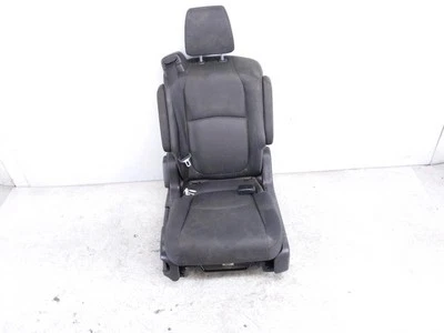 Honda Odyssey 2018-2020 asiento trasero 2nd fila pasajero derecho *marrón *ex *sucio Foto 1 de 4