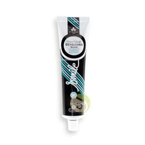 Dentifrice black certifié Natrue Ben & Anna - Foto 1 di 3