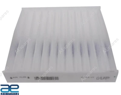 Cabin Air Filter For Suzuki Baleno Ertiga Fronx Swift Dzire XL6 95850M55R00 @UK - Image 1 of 3