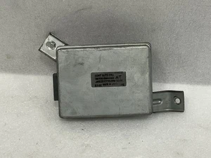 Honda Accord 1991 módulo de control de crucero automático A/T 36700-SM4-A43 - Imagen 1 de 9