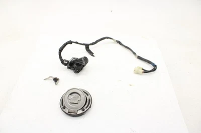 2020-2024 Yamaha YZFR1 YZF R1 Ignition Switch Lock Set With Gas Cap - Image 1 of 4