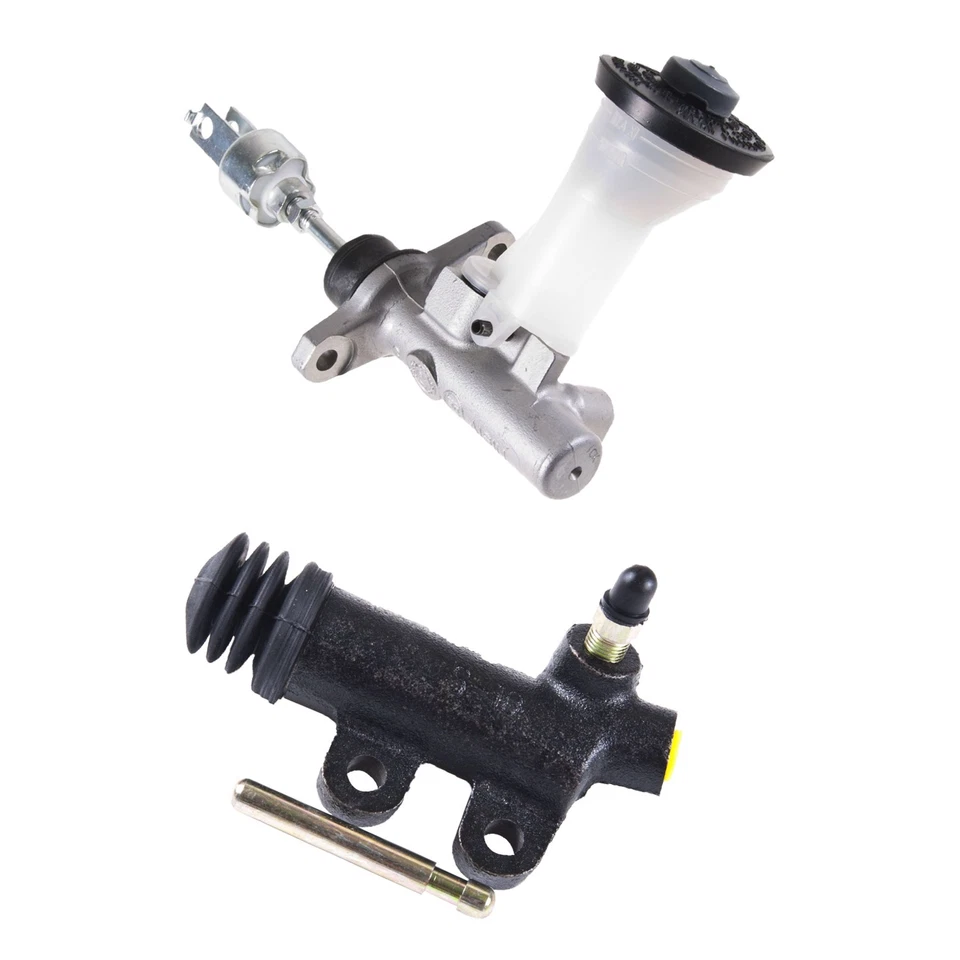 Kit de cilindro maestro y esclavo de embrague Luk para Toyota T100 3,0 L V6 3VZ-E 4x4 tracción trasera Foto 1 de 1