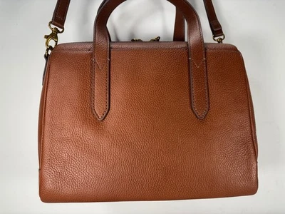 FOSSIL USA-NWT$250.00        64 YEARS IN BEVERLY HILLS BAG LADY -FILM STAR READY - Image 1 of 4