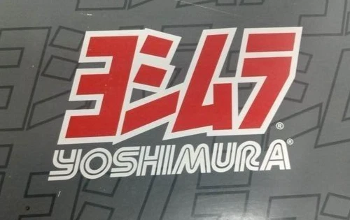 YOSHIMURA R-433-2460 EMS PIM2 UNIDAD DE CAJA DE DATOS, KAWASAKI TERYX 750 2010-2013 Foto 1 de 4