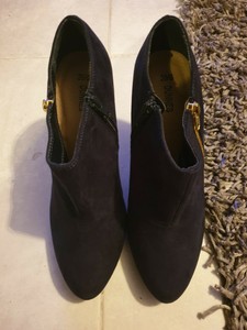 dunnes ankle boots