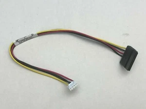 Supermicro JPH1 vers HDD SATA Power Connecteur d'alimentation 4 broches pour disque dur 25 cm - Photo 1/1