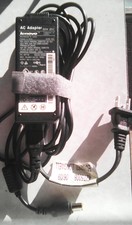 GENUINE Lenovo 42T5008 20V 3.25A 65W Think Pad AC Power Adapter/Charger
