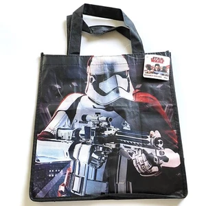 Star Wars Stormtrooper Reusable Gift Shopping Tote Bag - Picture 1 of 7