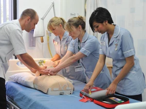 Access to Nursing Study Package New for 2025 Bonus inc 1st of degree work too - Picture 1 of 4