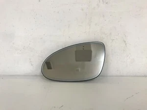  2007-2009 Mercedes W221 S550 CLS550 CL600 DRIVER SIDE Mirror Glass 07-09 - Bild 1 von 4
