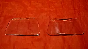 MPC 1972 Chevelle SS 454 Glass 1/25 - Picture 1 of 1