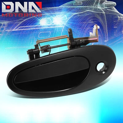 For 1998-2004 Intrepid Chrysler 300M Front Left Driver Side Door Pull Handle - Image 1 of 4