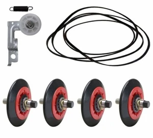 4581EL2002C, 4561EL3002A ( DE3002A), 4400EL2001F Dryer Maintenance Kit - Picture 1 of 1
