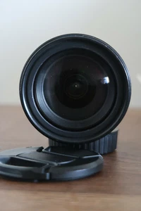 SIGMA LENS 17-70MM 1:2.8-4.5 DC BLACK A STREET PHOTOGRAPHER AND STUDIO CLASSIC - Picture 1 of 5