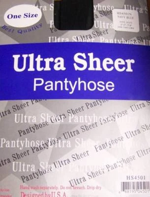 ELIGE COLOR -- PANTIMEDIAS ULTRA TRANSPARENTES TALLA ÚNICA O TALLA QUEEN NYLON Foto 1 de 2