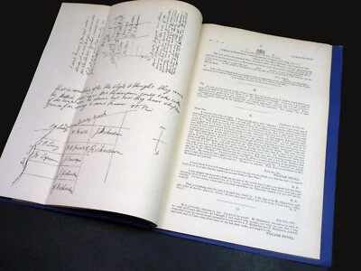 VICTORIA, AUSTRALIA, FISH CREEK 1885 original Government report land acquisition - Image 1 of 4