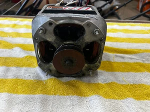 FRIGIDAIRE WASHER MOTOR 131653300C Free Shipping - Picture 1 of 6