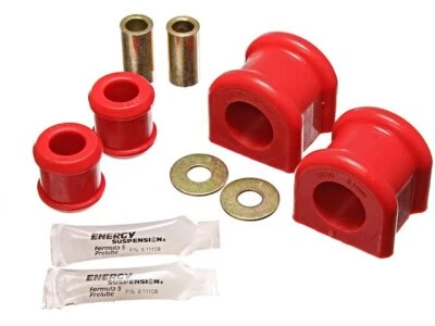 Комплект втулок стабилизатора подвески для Jeep Wrangler 2007-2018 годов выпуска Front Energy 41845BHTS 2012 - Изображение 1 из 2