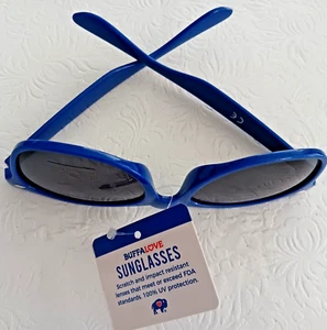 NEW WITH TAG Buffalo Bills BUFFALOVE Sunglasses NFL Football FREE SHIPPING - Picture 1 of 2