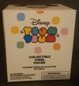 Disney Tsum Tsum statuina in vinile da collezione giocattolo misterioso - Foto 1 di 4