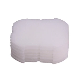 Compatible Blagdon Affinity All In One Inpond Polymer Poly Filter Wool 6 Pack - Picture 1 of 1
