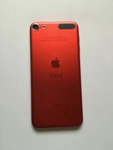 Apple iPod Touch 6th Gen 16GB _ (PRODUCT) RED - Picture 1 of 2