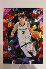2022-23 Panini Select Basketball Prizm PARALLELS - Pick a Card - RC Available