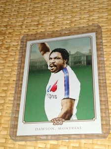 2010 Topps 206 Baseball #148 Andre Dawson Montreal expos legend - Bild 1 von 2