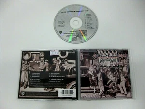 ALICE COOPER´S CD GREATEST HITS - Imagen 1 de 1