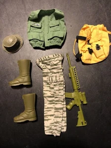 Gi Joe Uniform - Picture 1 of 5