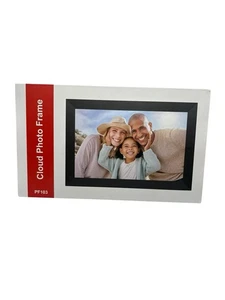 Saiwan Cloud Photo Frame PF103 10.1" WiFi Digital Picture Display 16GB - Picture 1 of 2