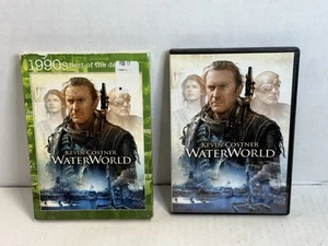 Waterworld DVD With Slip Cover - Imagen 1 de 3