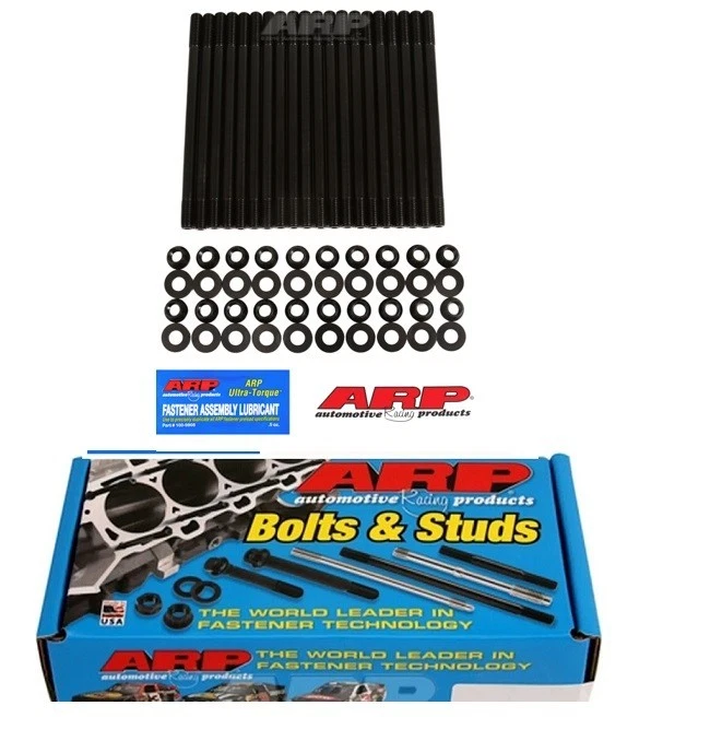 Nuevo kit de tacos de cabeza ARP 2000 para Ford F-150 2018-2026 Gen 3 y Gen 4 Coyote 5.0 Foto 1 de 1