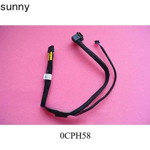 0CPH58 FOR DELL PowerEdge R760 Server GPU Power Riser 1 Cable Dual 8-Port Cable - Picture 1 of 7