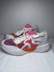 Air Jordan Delta 3 Low 'White Pinksicle' DQ4982-186 Größe: 6,5Y - Bild 1 von 8