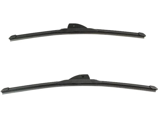 Juego de escobillas limpiaparabrisas delanteras y traseras 92NH36P para Nissan Sentra 1987-1990 Foto 1 de 1