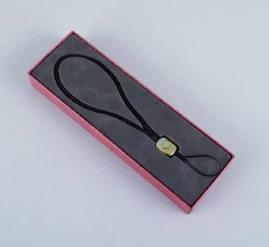 Bracelet mobile Georg Jensen avec cœur en argent sterling - Photo 1 sur 6