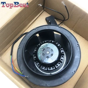 1PCS NEW for R2E133-BH66-14 Centrifugal fan 230v 0.22(A) Motor M2E052-BF - Picture 1 of 8