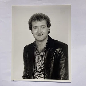 1985 Press Photo Randy Quaid stars on "Saturday Night Live" on NBC Television - Picture 1 of 2