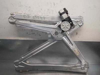 A4517200846 alzacristalli anteriore destro per SMART COUPE FORTWO 2007 3860367 - Immagine 1 di 4