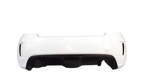 735465492 PARAGOLPES TRASERO / 1200211 PARA FIAT NUOVA 500 150 ABARTH - Imagen 1 de 10