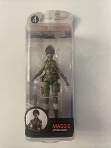 Funko Legacy Collection x Evolve Action Figure - Blister Pack Maggie Exclusive - Picture 1 of 3